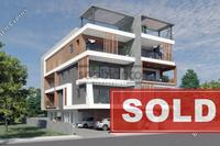 2 Bedroom Apartment · Strovolos (Nicosia) for sale 