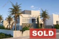 5 Bedroom Detached house in Protaras (Famagusta) for sale 
