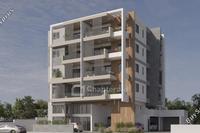 1 Bedroom Penthouse in Aglantzia (Nicosia) for sale 