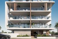 1 Bedroom Apartment · Aradippou (Larnaca) for sale 