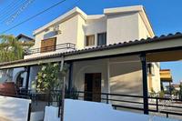 4 Bedroom Detached house in Agios Athanasios (Limassol) to rent 