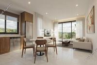 2 Bedroom Apartment · Kato Paphos Universal (Paphos) for sale 