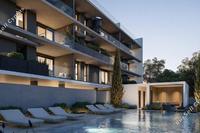 2 Bedroom Penthouse · Agios Athanasios (Limassol) for sale 