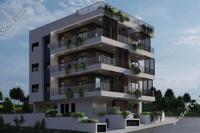 2 Bedroom Apartment · Agios Athanasios (Limassol) for sale 