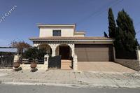 4 Bedroom Detached house · Pyla (Larnaca) for sale 