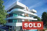 3 Bedroom Penthouse · Agios Tychonas (Limassol) for sale 
