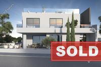 3 Bedroom Detached house in Pernera (Famagusta) for sale 