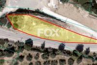 938 SQM Land · Pomos (Paphos) for sale 