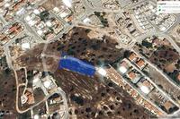 2007 SQM Land in Peyia (Paphos) for sale 