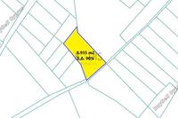8935 SQM Land · Pervolia (Larnaca) for sale 