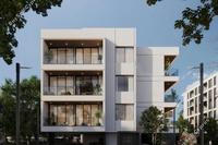 1 Bedroom Apartment in Agios Nicolaos (Limassol) for sale 