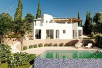 3 Bedroom Detached house in Tala (Paphos) for sale 