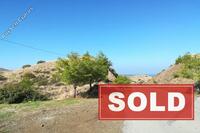 8990 SQM Land · Pano Pyrgos (Nicosia) for sale 
