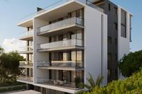 2 Bedroom Apartment in Potamos Germasogeias (Limassol) for sale 