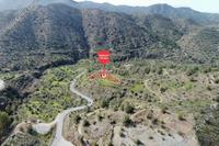2676 SQM Land · Gourri (Nicosia) for sale 