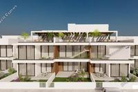 2 Bedroom Apartment in Agioi Anargyroi (Larnaca) for sale 
