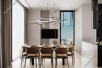 2 Bedroom Apartment in Potamos Germasogeias (Limassol) for sale 