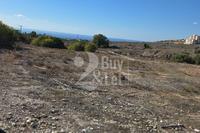 3011 SQM Plot · Tremithousa (Paphos) for sale 