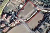 1505 SQM Plot · Pera Orinis (Nicosia) for sale 