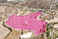 22000 SQM Land · Agia Varvara Nicosias (Nicosia) for sale 
