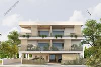 1 Bedroom Apartment in Tseri (Nicosia) for sale 