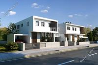 4 Bedroom Detached house in Kallithea (Nicosia) for sale 
