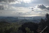 2150 SQM Land in Vavatsinia (Larnaca) for sale 