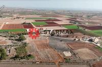 8346 SQM Land in Xylofagou (Larnaca) for sale 