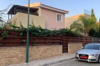 3 Bedroom Detached house · Pyrgos Limassol (Limassol) to rent 