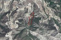 29767 SQM Land in Amargeti (Paphos) for sale 