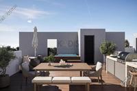 2 Bedroom Penthouse in Aradippou (Larnaca) for sale 