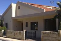 4 Bedroom Bungalow in Parekklisia (Limassol) for sale 