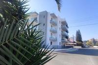 2 Bedroom Apartment in Strovolos (Nicosia) to rent 