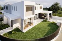 3 Bedroom Detached house · Kato Deftera (Nicosia) for sale 