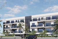 2 Bedroom Apartment in Tombs Of The Kings (Paphos) for sale 