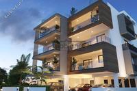 2 Bedroom Apartment in Aradippou (Larnaca) for sale 