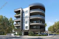2 Bedroom Apartment in Lykavitos (Nicosia) for sale 
