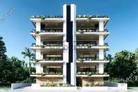 2 Bedroom Apartment in Kamares Larnaca (Larnaca) for sale 