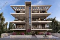 1 Bedroom Apartment in Pyrga (Larnaca) for sale 