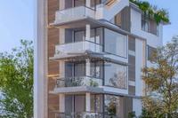 2 Bedroom Apartment in Faneromeni (Larnaca) for sale 