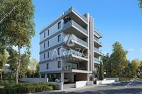2 Bedroom Penthouse · Larnaca Municipality (Larnaca) for sale 