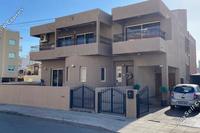 3 Bedroom Apartment · Omonoia (Limassol) for sale 