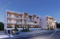 1 Bedroom Apartment in Tombs Of The Kings (Paphos) for sale 