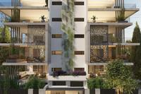 3 Bedroom Apartment in Geroskipou (Paphos) for sale 
