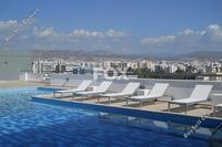 2 Bedroom Apartment in Limassol Municipality (Limassol) for sale 