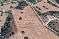 4015 SQM Land in Skarinou (Larnaca) for sale 