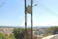 566 SQM Plot in Agia Fyla (Limassol) for sale 