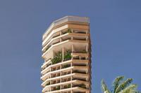 1 Bedroom Apartment · Germasogeia (Limassol) for sale 