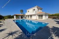 3 Bedroom Detached house · Sea Caves Peyia (Paphos) for sale 