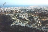 784 SQM Plot · Agios Spyridonas (Limassol) for sale 